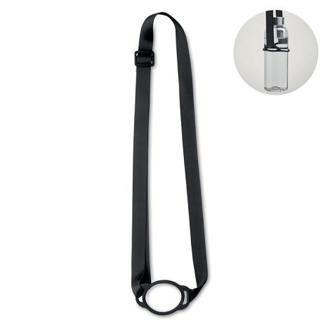  Lanyard porte-gobelet 6cm