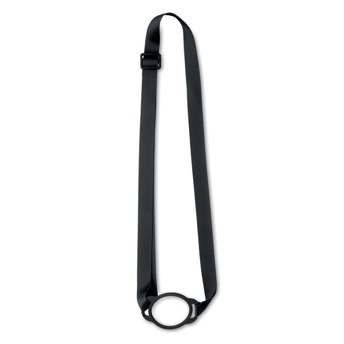  Lanyard porte-gobelet 6cm