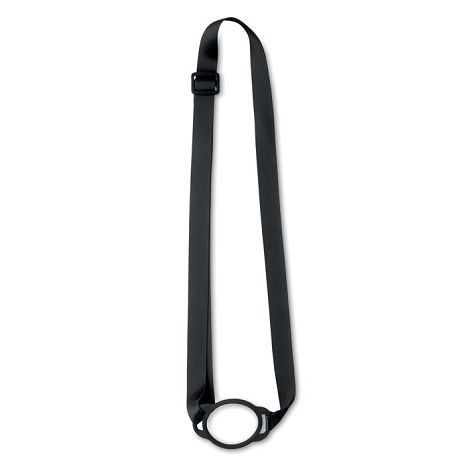  Lanyard porte-gobelet 6cm