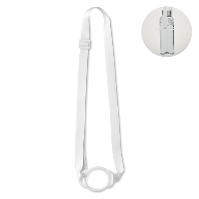  Lanyard porte-gobelet 6cm