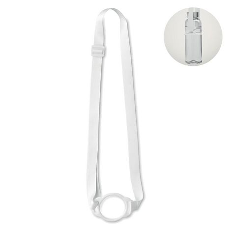  Lanyard porte-gobelet 6cm