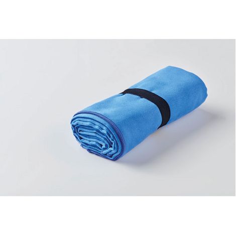  Serviette microfibre double face