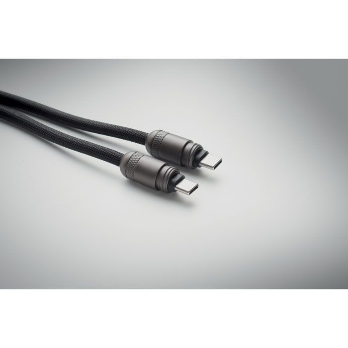  Lanyard cable 60W
