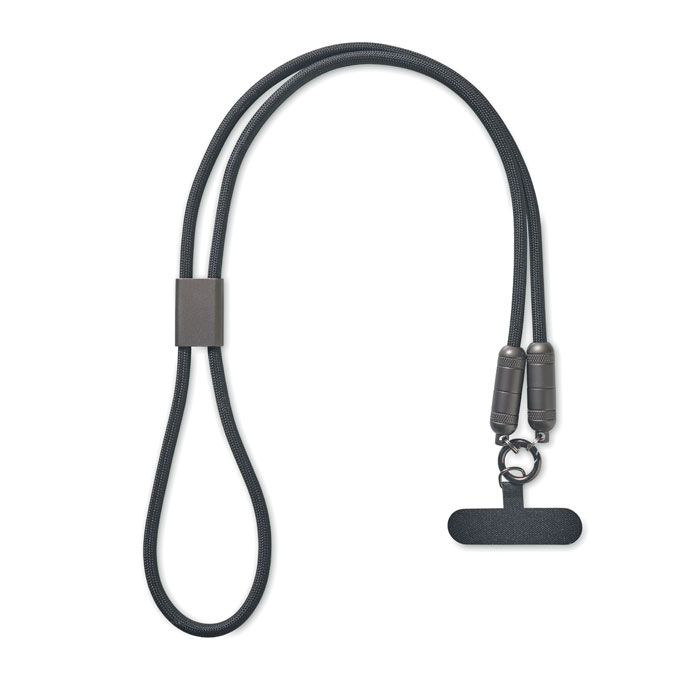  Lanyard cable 60W