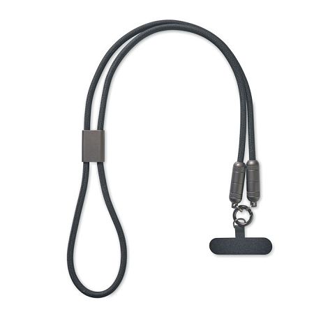  Lanyard cable 60W