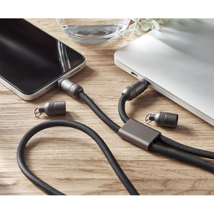  Lanyard cable 60W