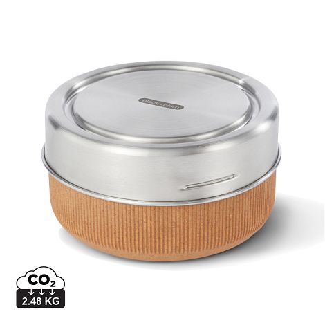 Bol à lunch en verre Black+Blum 750ml