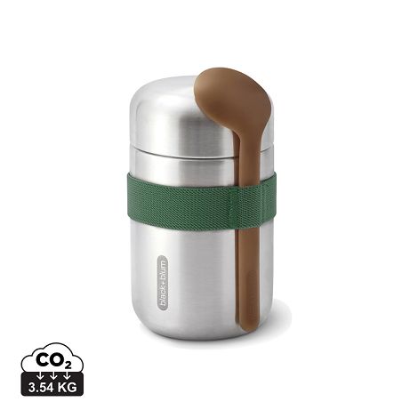 Conteneur à aliments 400ml Black+Blum