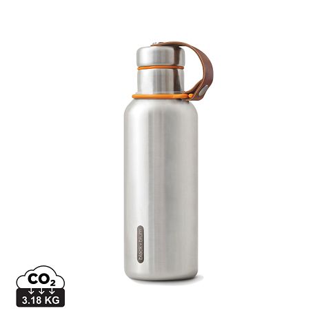 Bouteille d'eau isotherme 500ml Black+Blum