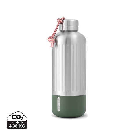 Bouteille isotherme 850ml Black+Blum Explorer
