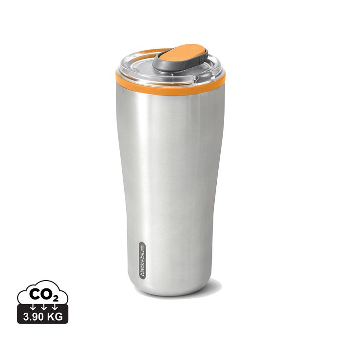  Mug de voyage isotherme 600ml Black+Blum