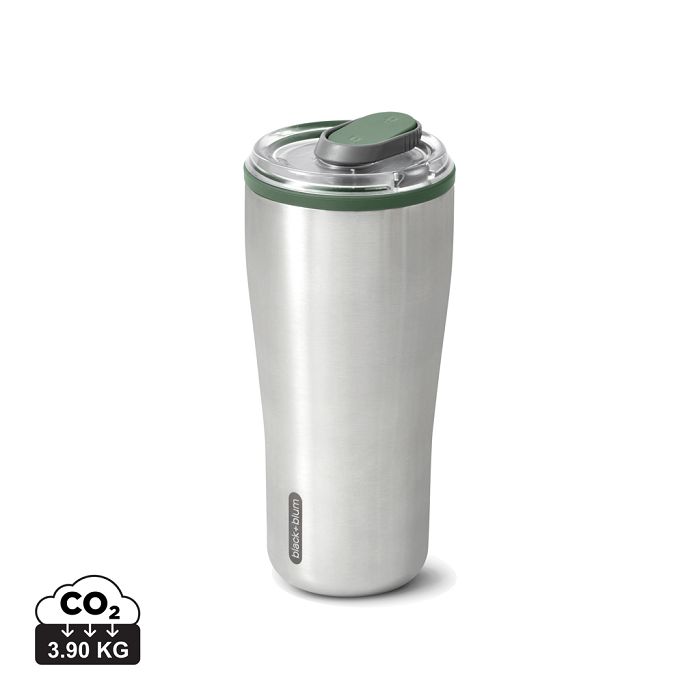  Mug de voyage isotherme 600ml Black+Blum