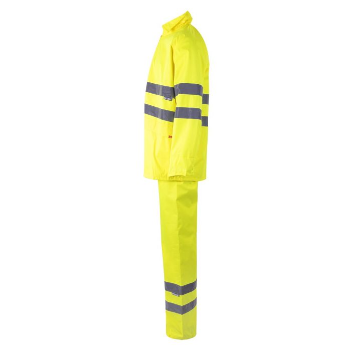  Ensemble de pluie (130g/m²), en polyester (100%) avec finition PU
