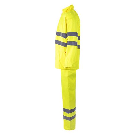  Ensemble de pluie (130g/m²), en polyester (100%) avec finition PU