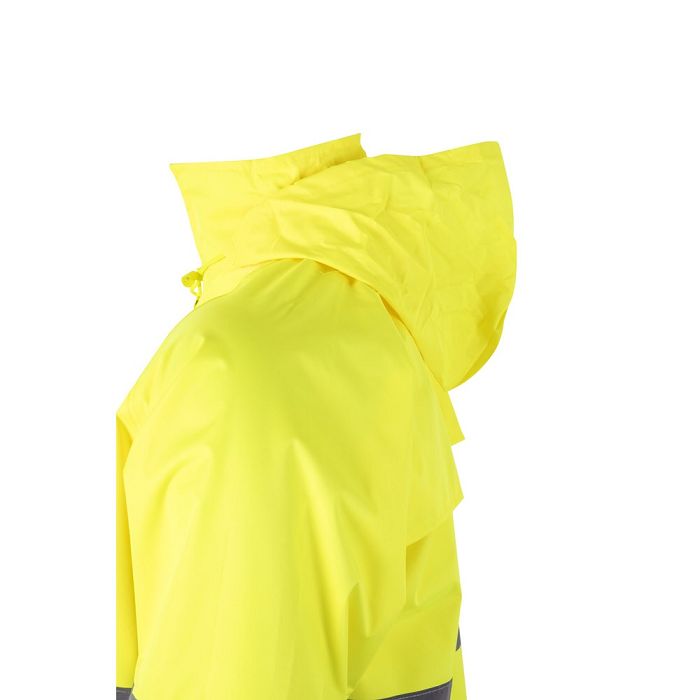  Ensemble de pluie (130g/m²), en polyester (100%) avec finition PU