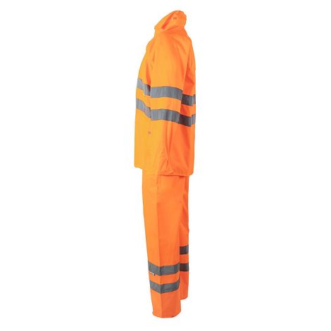  Ensemble de pluie (130g/m²), en polyester (100%) avec finition PU