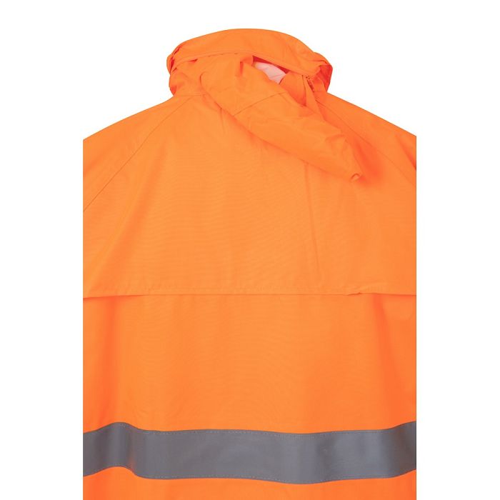  Ensemble de pluie (130g/m²), en polyester (100%) avec finition PU