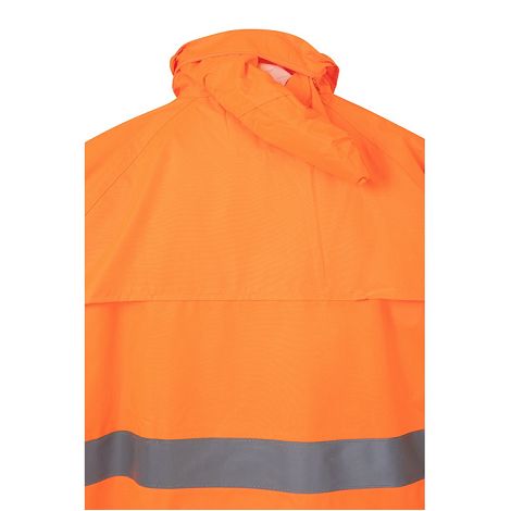  Ensemble de pluie (130g/m²), en polyester (100%) avec finition PU