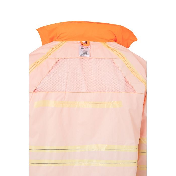  Ensemble de pluie (130g/m²), en polyester (100%) avec finition PU