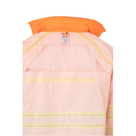  Ensemble de pluie (130g/m²), en polyester (100%) avec finition PU