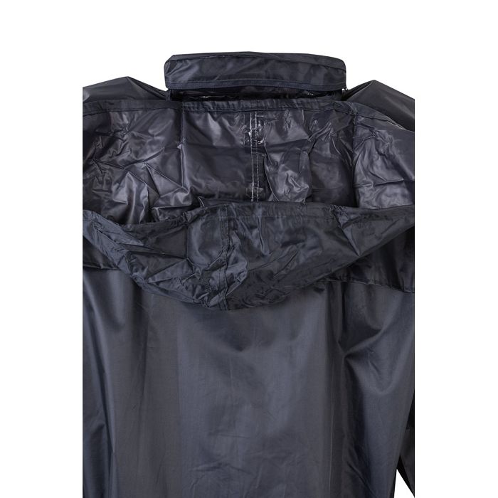  Ensemble de pluie (225g/m²), deux pièces en polyester (100%) avec