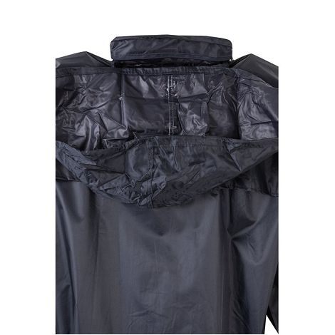  Ensemble de pluie (225g/m²), deux pièces en polyester (100%) avec