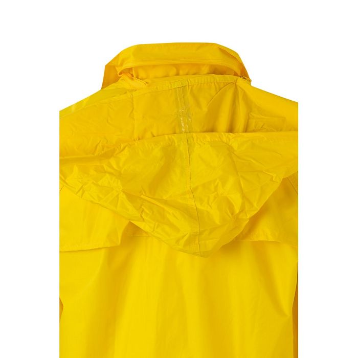  Ensemble de pluie (225g/m²), deux pièces en polyester (100%) avec