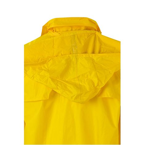  Ensemble de pluie (225g/m²), deux pièces en polyester (100%) avec