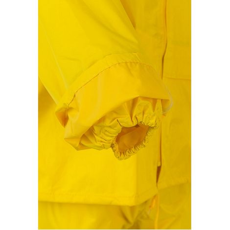  Ensemble de pluie (225g/m²), deux pièces en polyester (100%) avec