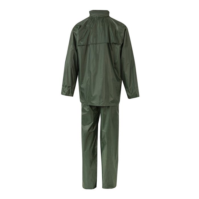  Ensemble de pluie (225g/m²), deux pièces en polyester (100%) avec