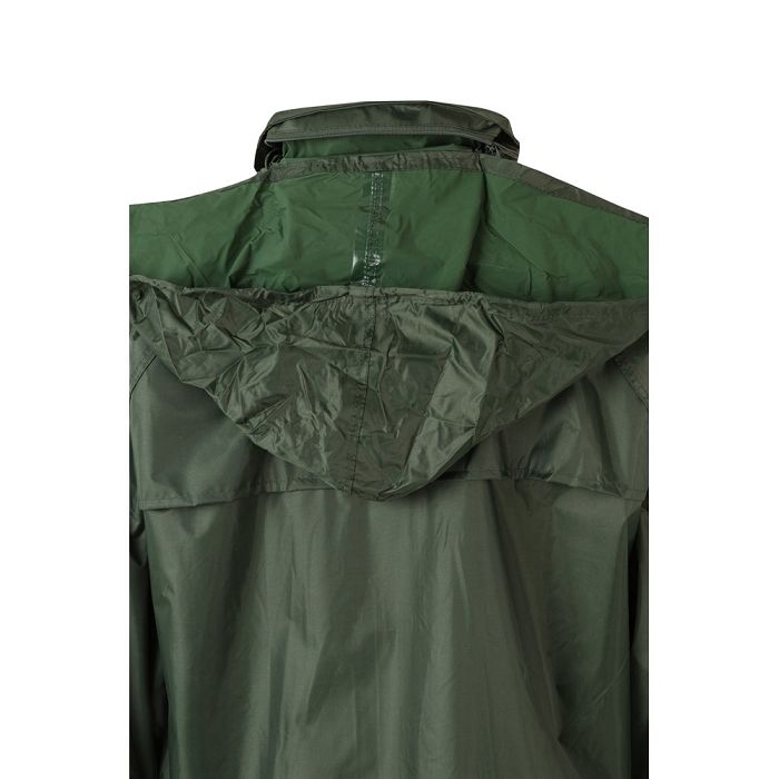  Ensemble de pluie (225g/m²), deux pièces en polyester (100%) avec