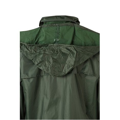  Ensemble de pluie (225g/m²), deux pièces en polyester (100%) avec