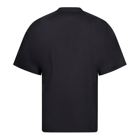  Veste de cuisine à manches courtes en popeline (110g/m²), en coto