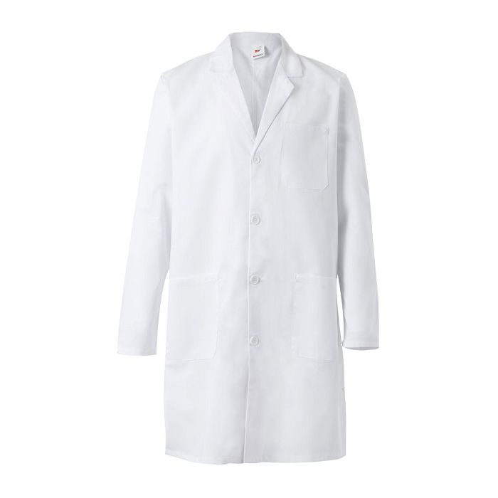  Chemisier sergé (180g/m²), en coton (20%) et polyester (80%)