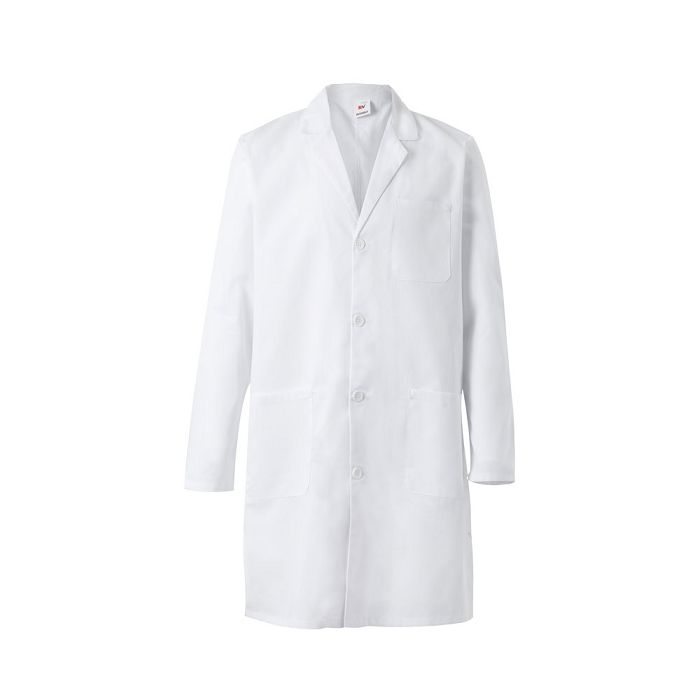  Chemisier sergé (180g/m²), en coton (20%) et polyester (80%)