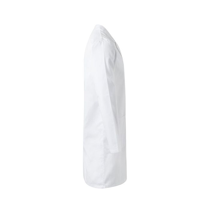  Chemisier sergé (180g/m²), en coton (20%) et polyester (80%)