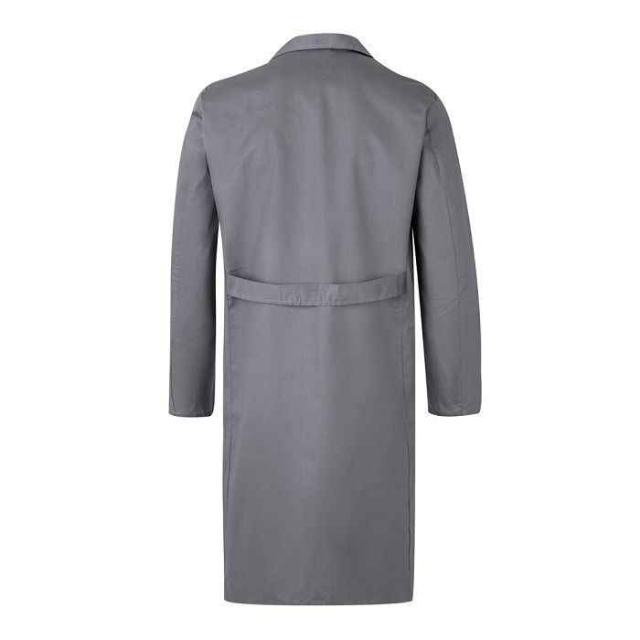  Blouse sergé (175g/m²), en coton (35%) et polyester (65%)