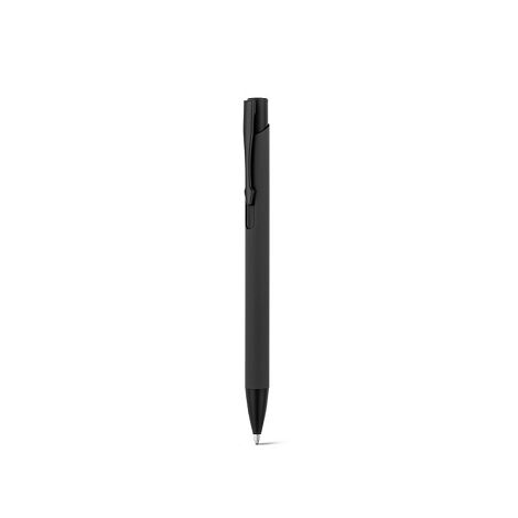  Stylo à bille en aluminium recyclé (100% rAL) avec finition en ca