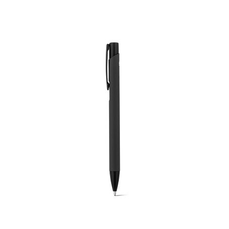  Stylo à bille en aluminium recyclé (100% rAL) avec finition en ca