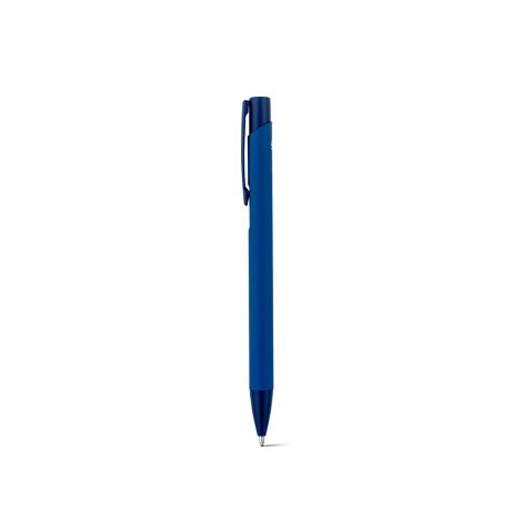  Stylo à bille en aluminium recyclé (100% rAL) avec finition en ca