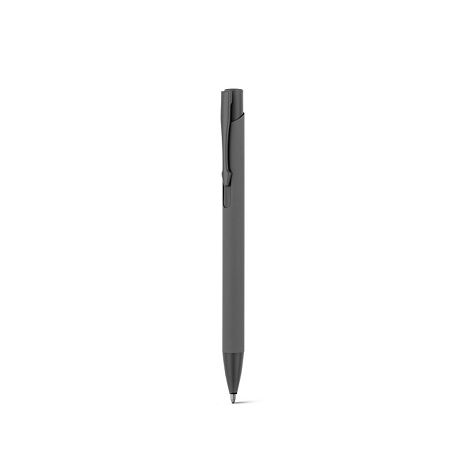  Stylo à bille en aluminium recyclé (100% rAL) avec finition en ca