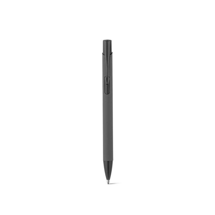  Stylo à bille en aluminium recyclé (100% rAL) avec finition en ca