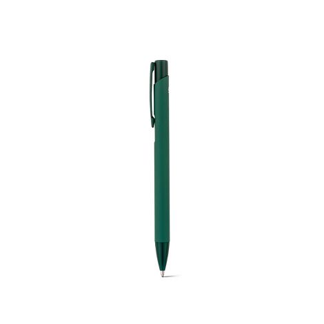  Stylo à bille en aluminium recyclé (100% rAL) avec finition en ca