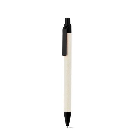  Stylo à bille fabriqué à partir de briques de lait recyclées