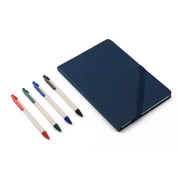  Stylo à bille fabriqué à partir de briques de lait recyclées
