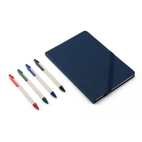  Stylo à bille fabriqué à partir de briques de lait recyclées