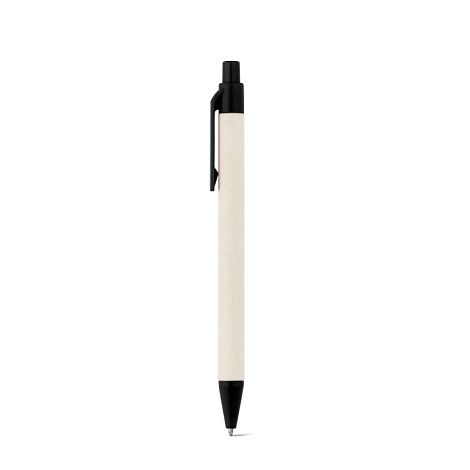 Stylo à bille fabriqué à partir de briques de lait recyclées