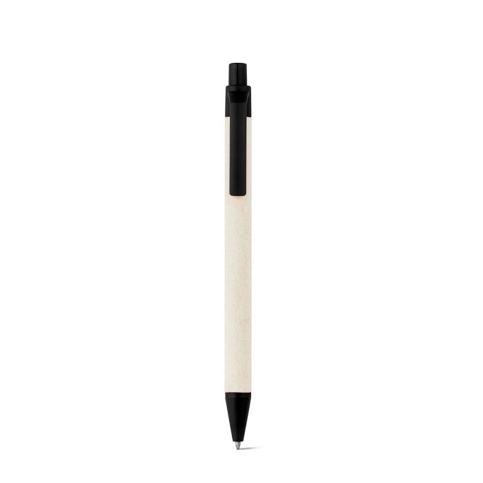  Stylo à bille fabriqué à partir de briques de lait recyclées