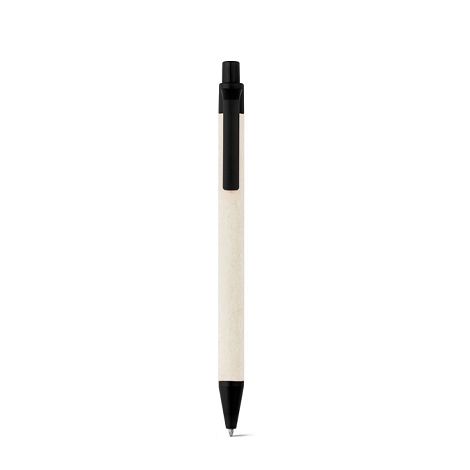  Stylo à bille fabriqué à partir de briques de lait recyclées