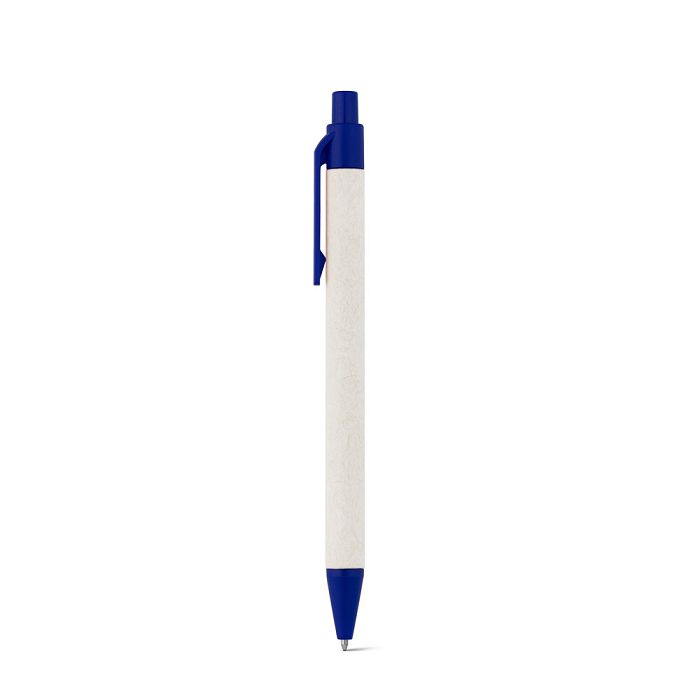  Stylo à bille fabriqué à partir de briques de lait recyclées